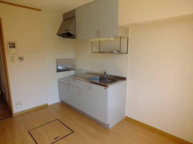 (キッチン) (キッチン)