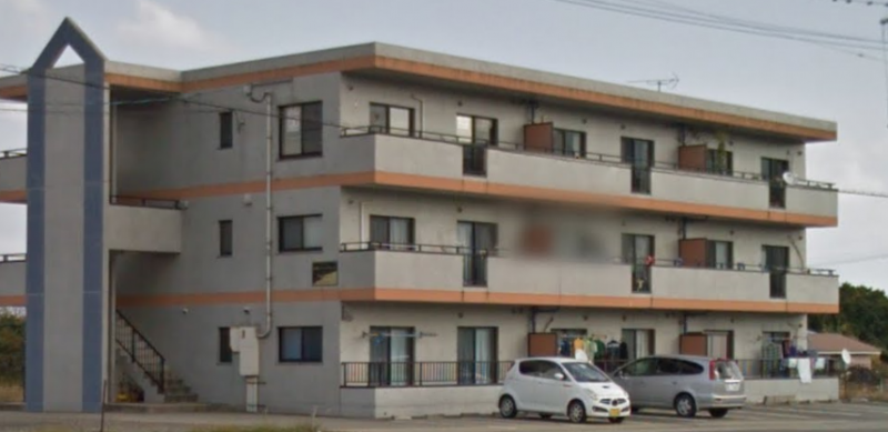 松浦シティマンション　TaiseiⅠ　303