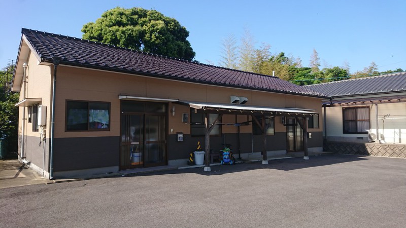 黒川アパート6号（２戸１住宅）