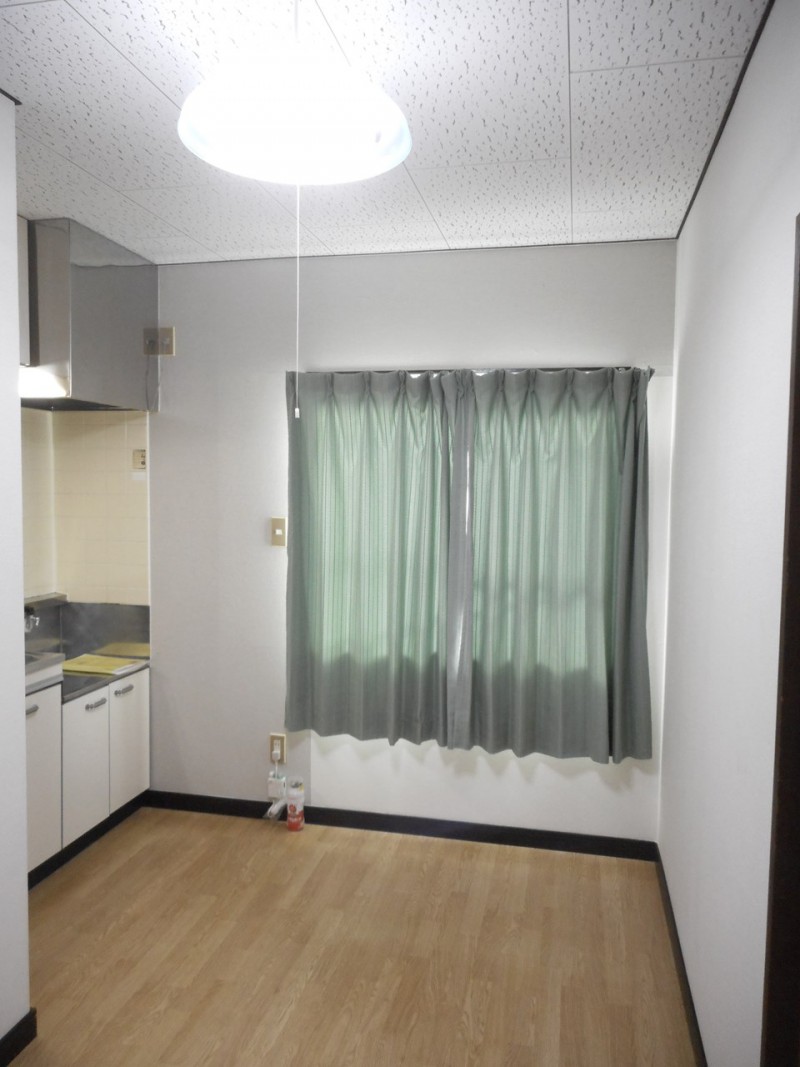 (キッチン) (キッチン)