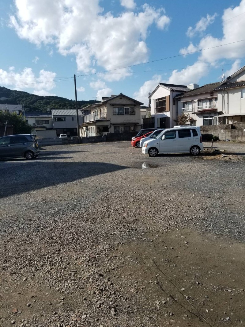 松浦中央駐車場Ⅰ