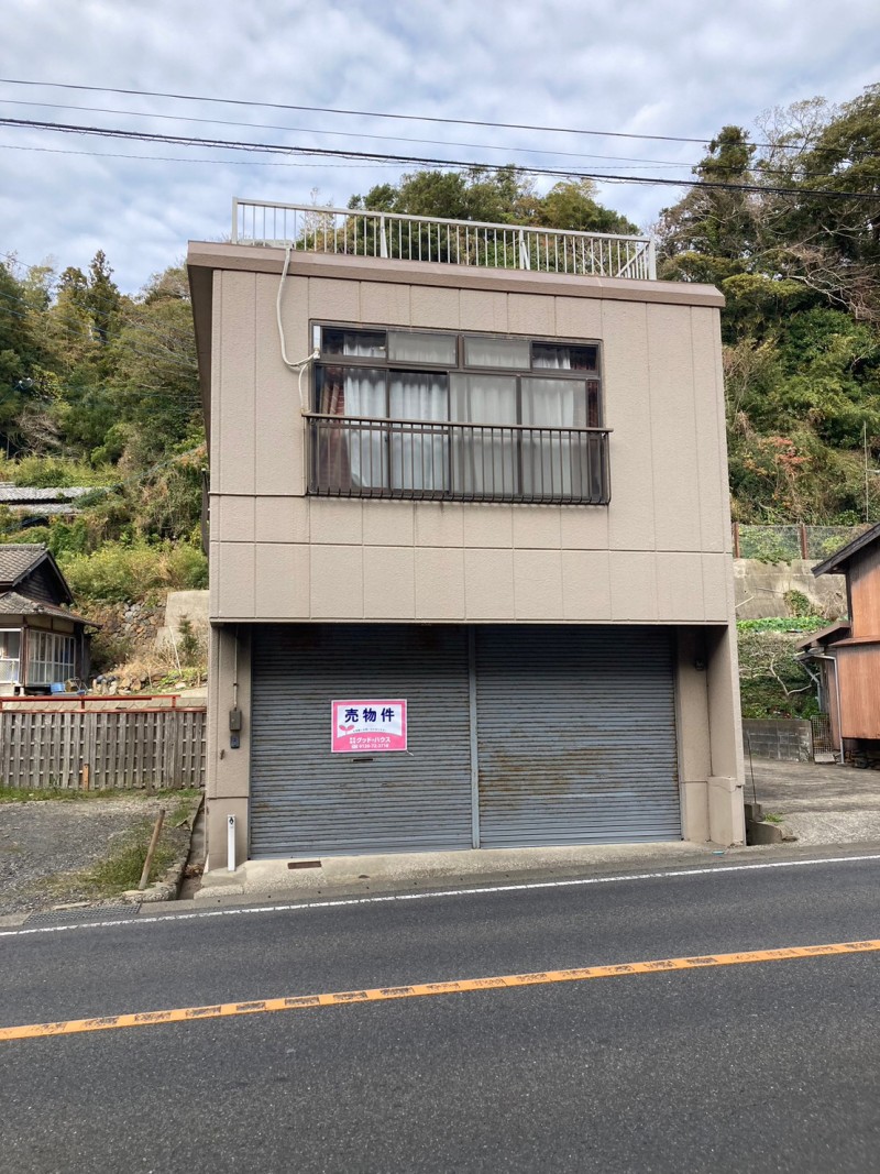 田平町山内免中古住宅【商談中】