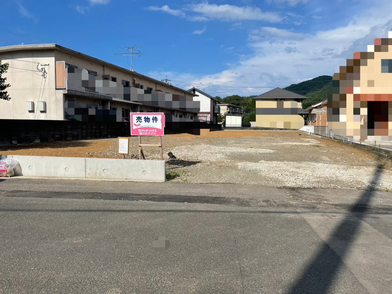 馬立場売地A号地【建売計画中】