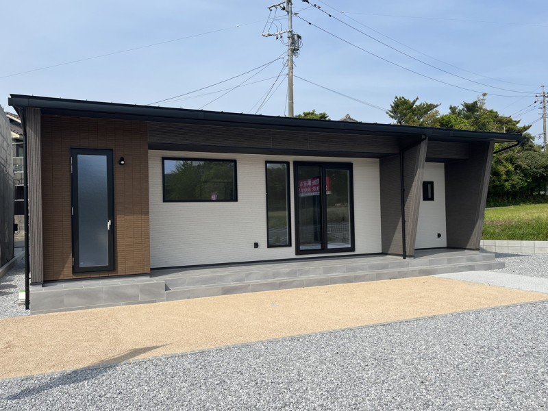 新築建売住宅（田平町小手田免）
