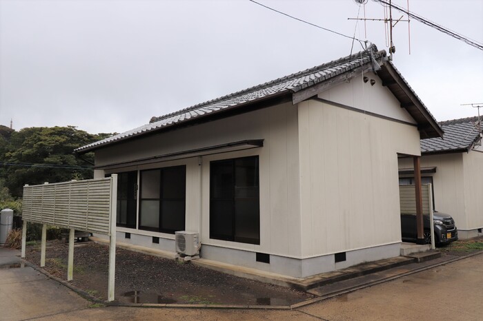 志自岐ハウスD　8号室