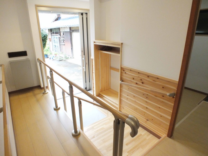 ＼リフォーム施工事例／