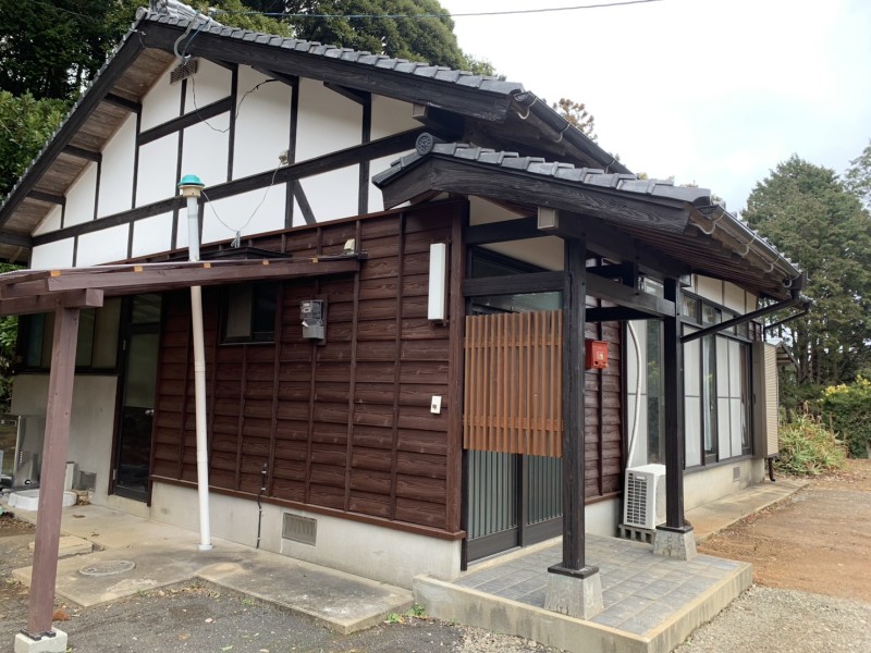 大崎戸建