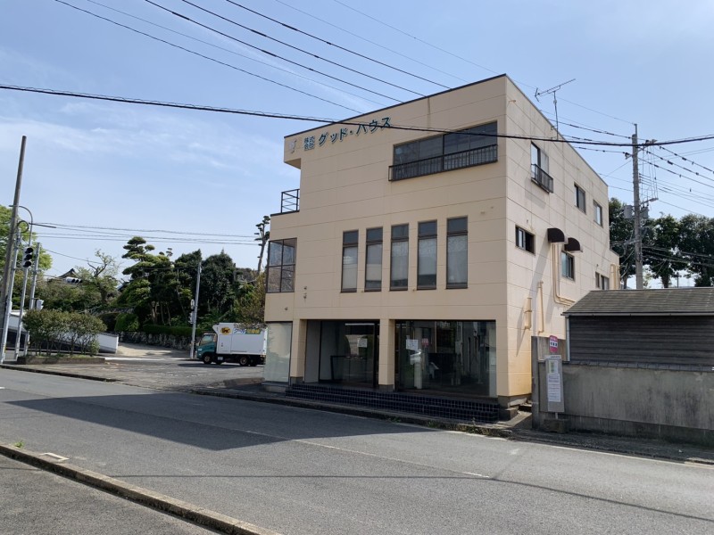 志佐町里免　貸事務所