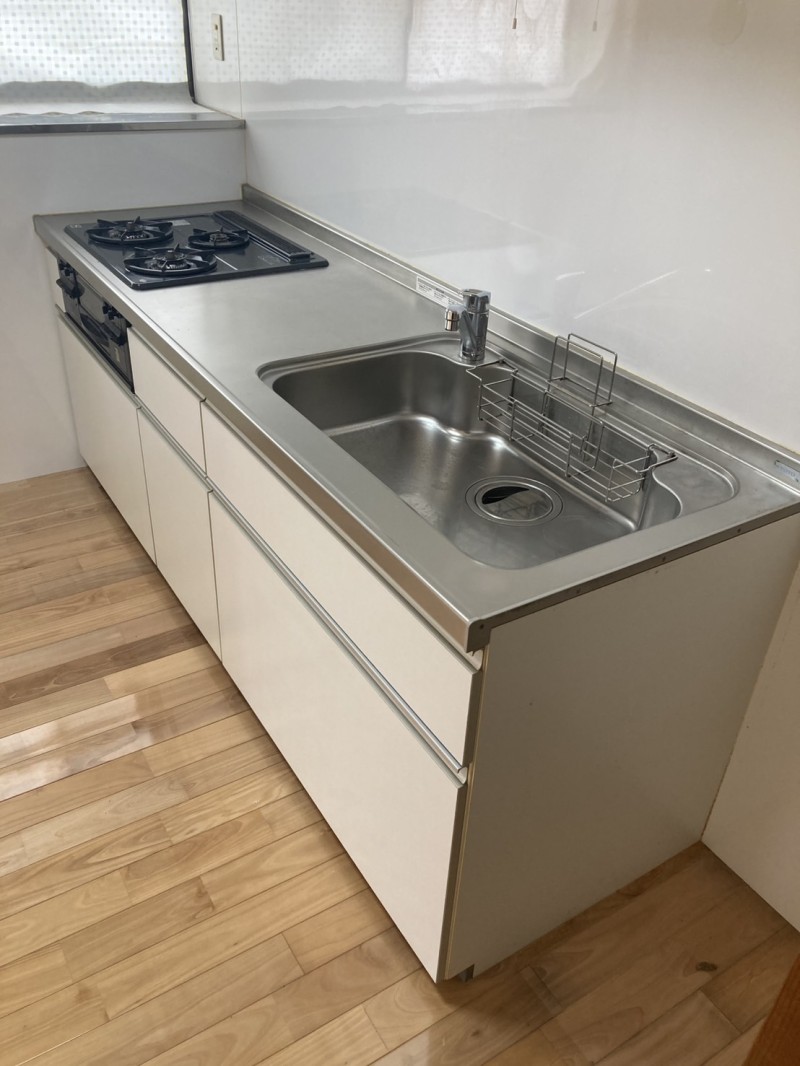 (キッチン) (キッチン)