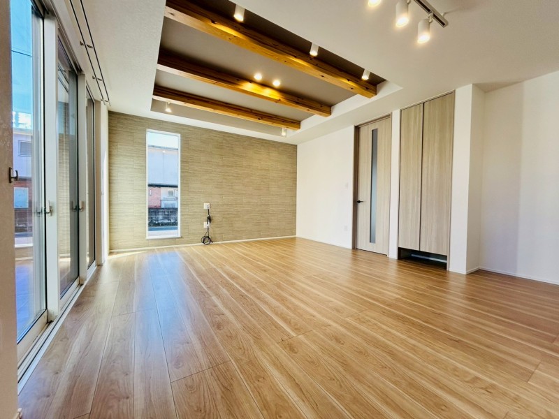 \ 新築施工事例 / を更新しました