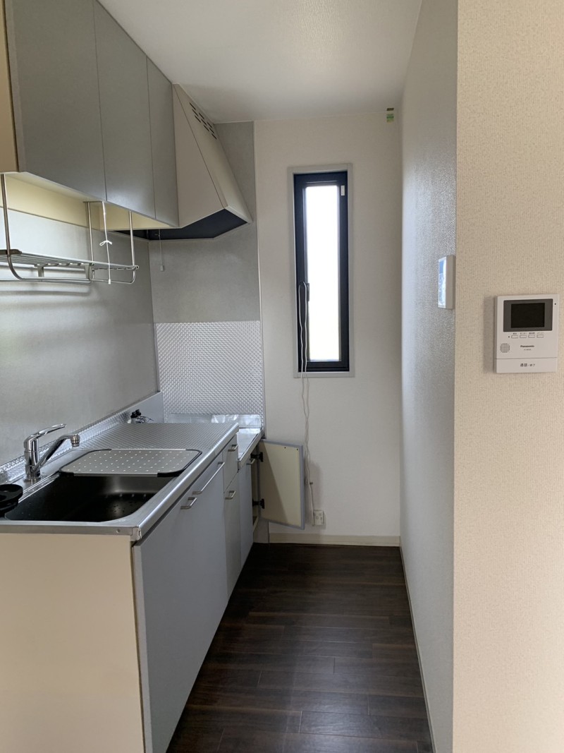 (キッチン) (キッチン)