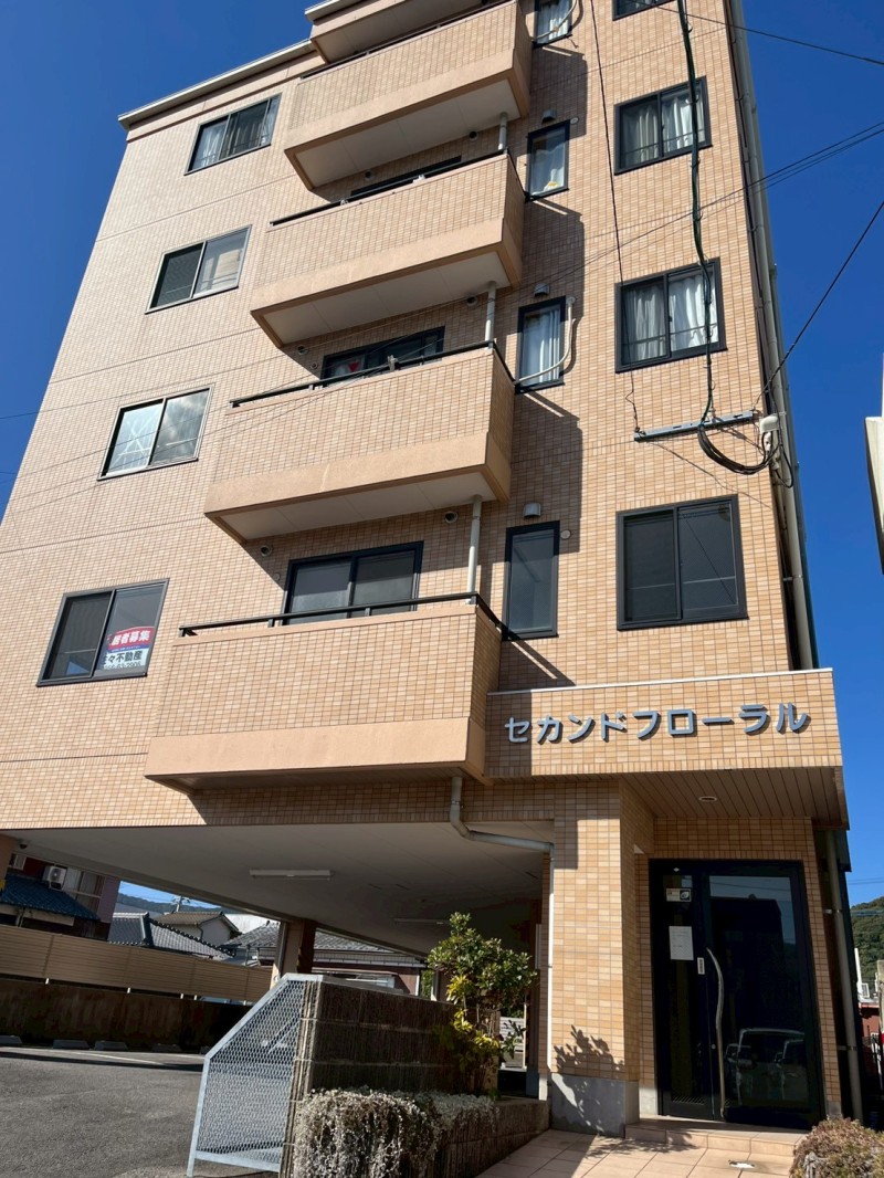 セカンドフローラル201