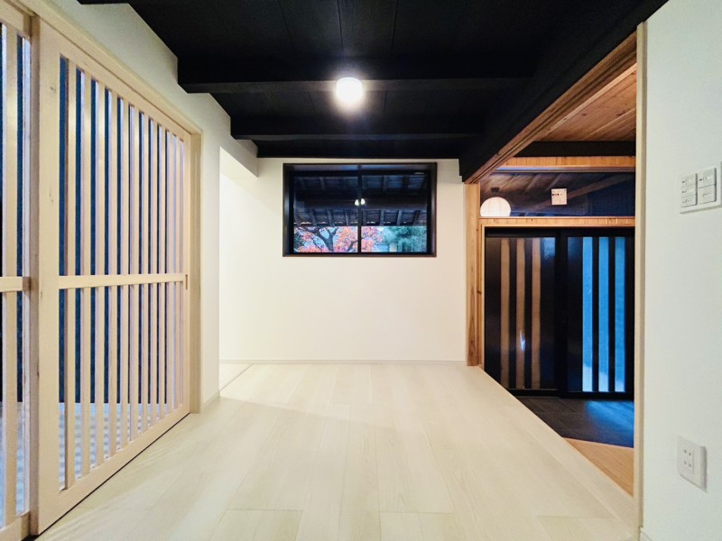 \ リフォーム施工事例 /