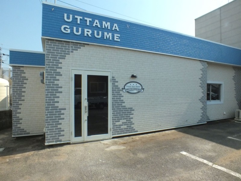 ファイン貸店舗