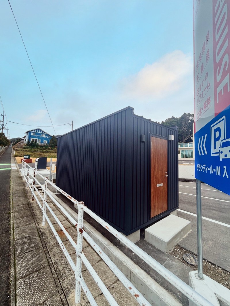 \ リフォーム施工事例 /